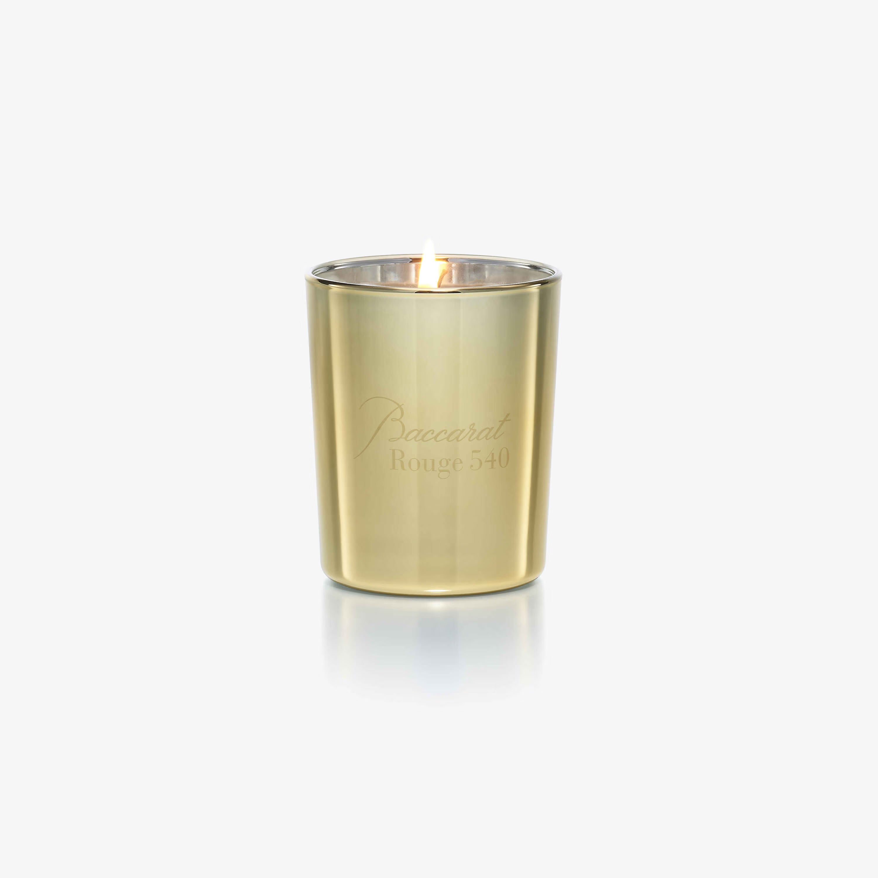 Rouge 540 Refill Scented Candle