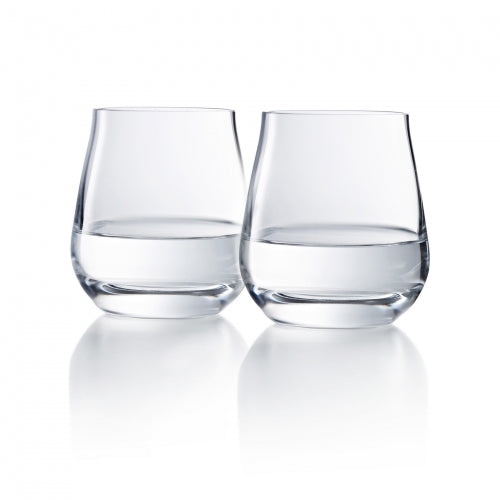 Chateau Tumblers #2, Set of Two