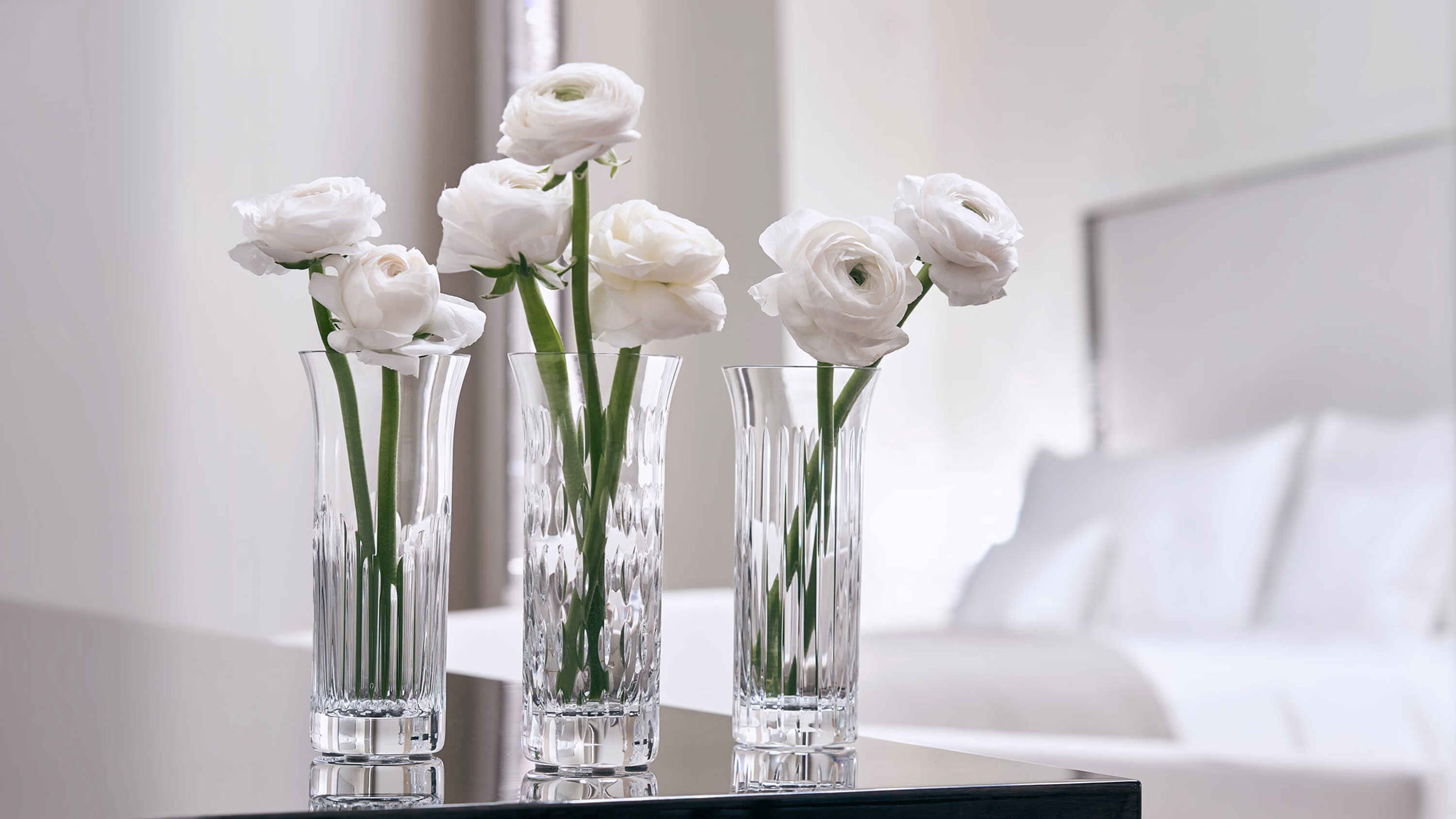 Flora Bud Vase