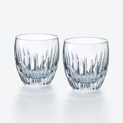 Massena Tumbler - Medium - Set of Two
