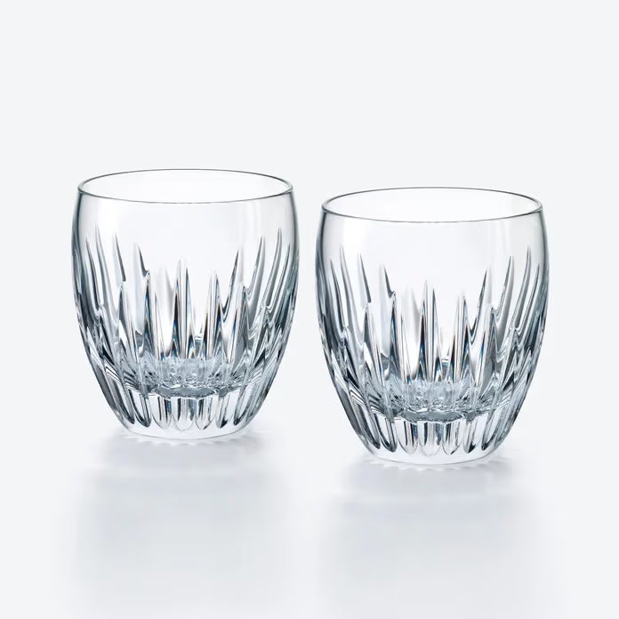 Massena Tumbler - Medium - Set of Two
