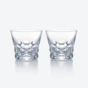 Everyday Swing Tumblers, S/2
