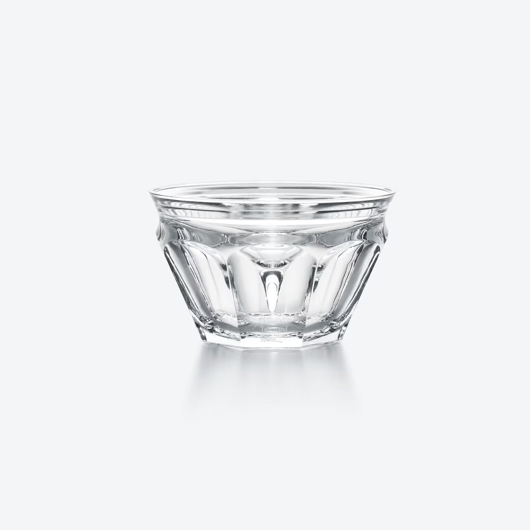 Talleyrand "Comme De L'or Noir" Caviar Bowl