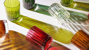Harmonie Tumblers Colors of Joy Intense, Set of 4