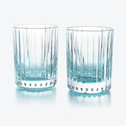 Harmonie Tumbler Set/2 - Turquoise