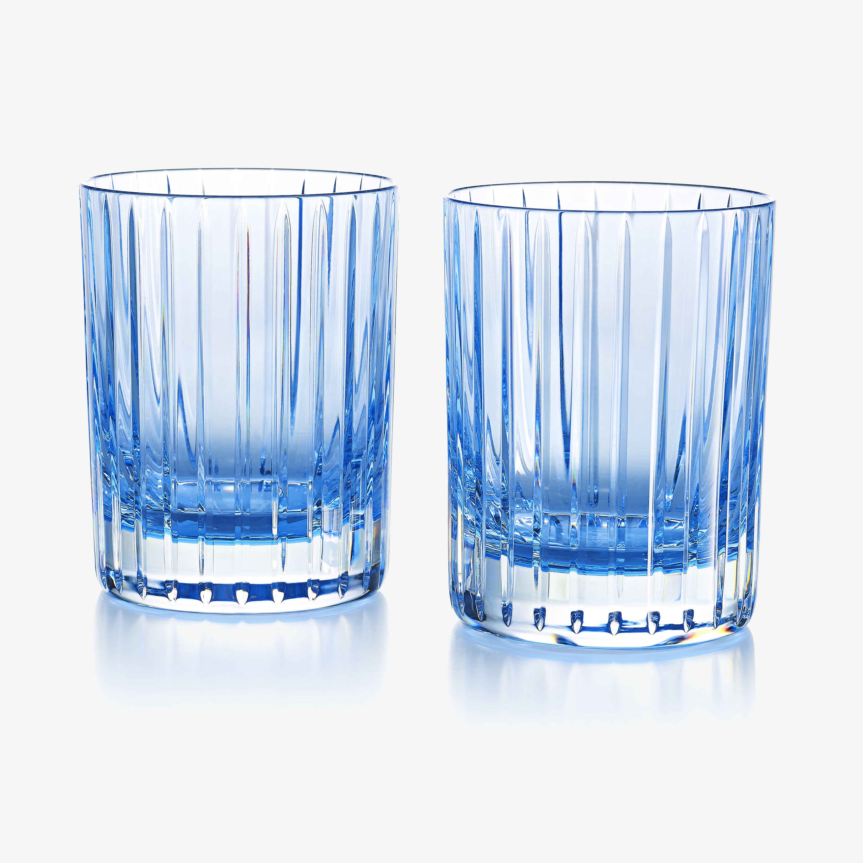Harmonie Tumbler Set/2 - Blue