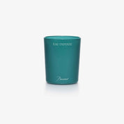 4 Elements Scented Candle - Eau Infinie