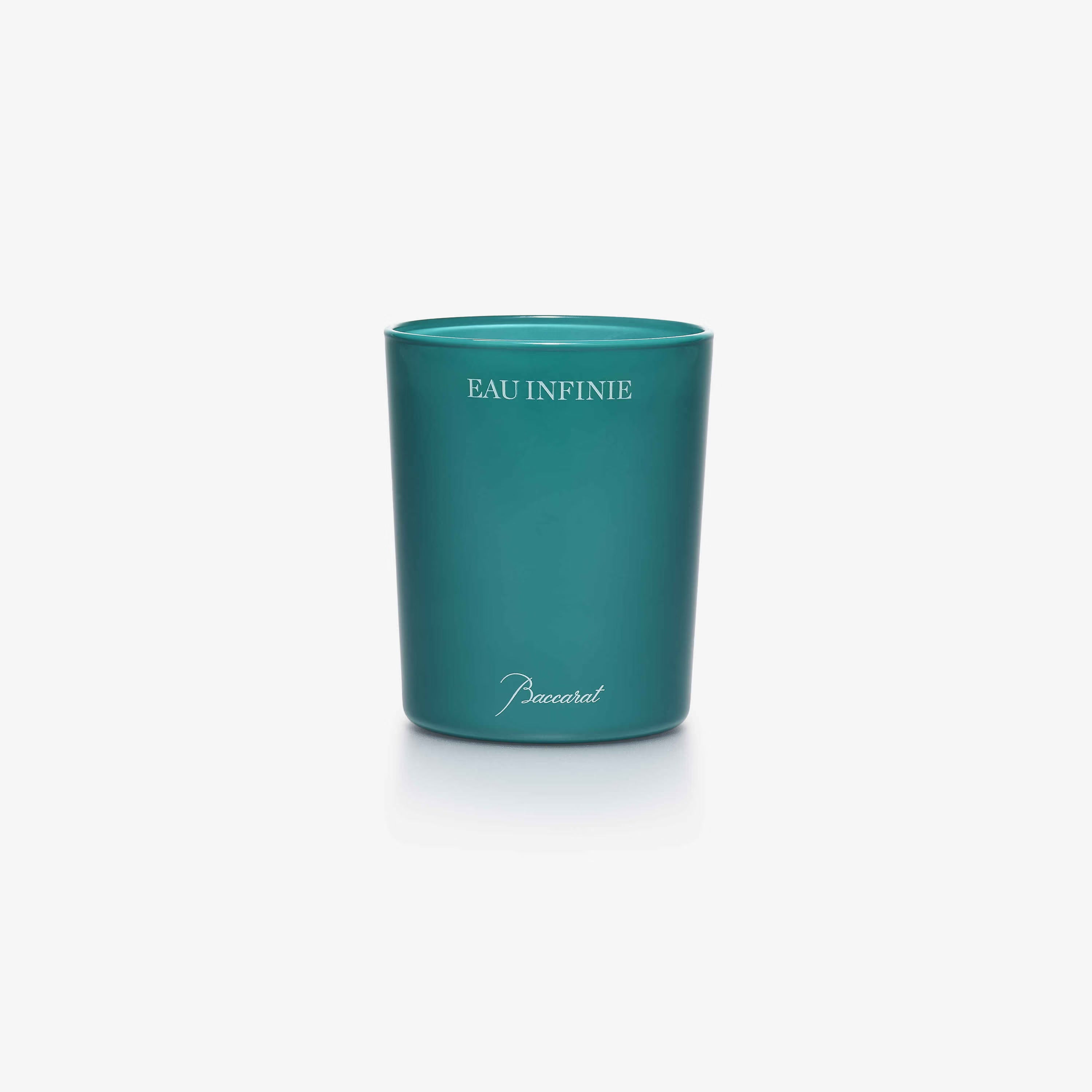 4 Elements Scented Candle - Eau Infinie