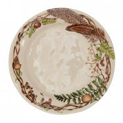 Forest Walk Dinner Plate 11"