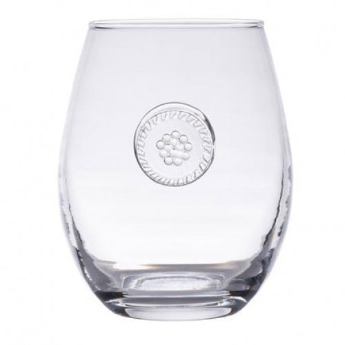 Berry & Thread Stemless White Wine