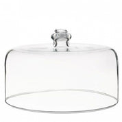 Berry & Thread Glass Cake Dome 11"