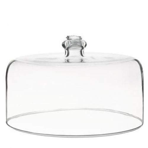 Berry & Thread Glass Cake Dome 11"