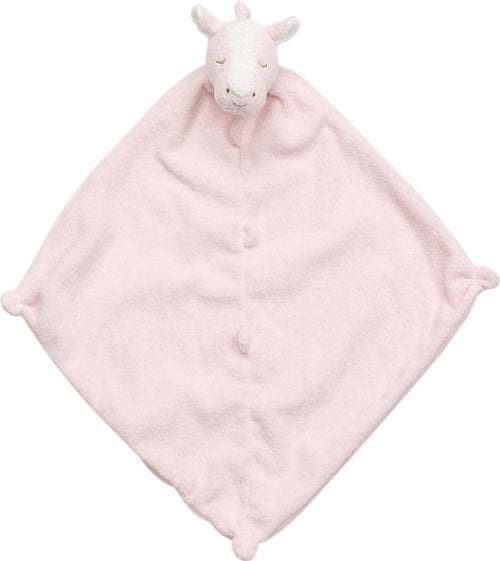 Pink Pony Blankie