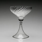 Venetia Coupe Champagne 6"