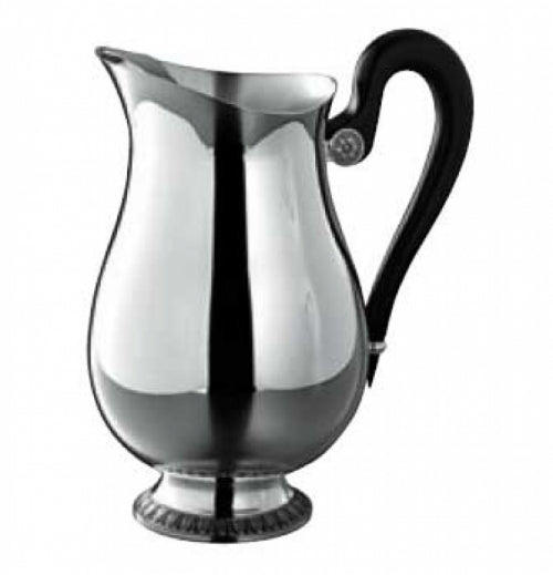 Malmaison Silver Plated Water Pitcher