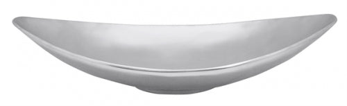 Moderne Long Oval Server