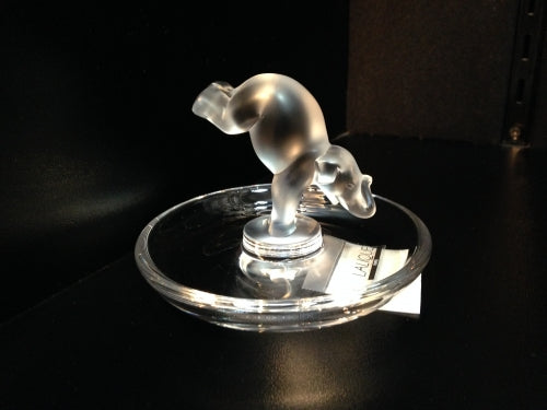 Elephant Ring Tray 3"