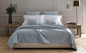 Eden Coverlet - White