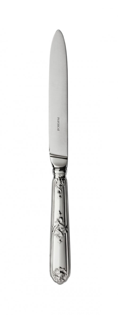 Moliere Sterling Dinner Knife