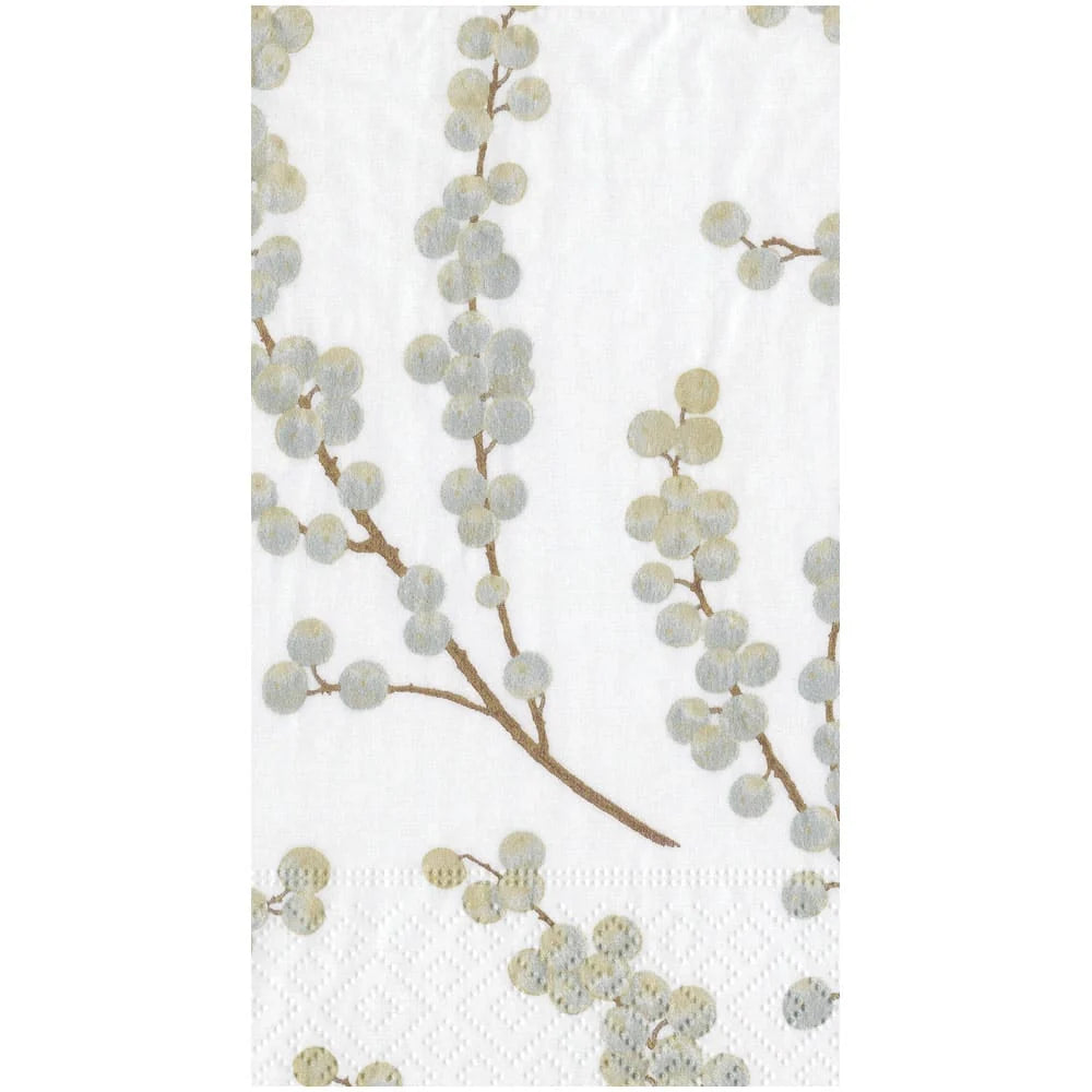 5725g-caspari-berry-branches-white-silver-guest-towel-1251530904.webp