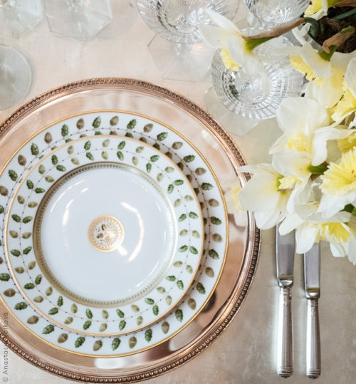 Constance Bread and Butter Plate