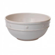 Berry & Thread Nesting Serving Bowl, Set/3pc Whitewash