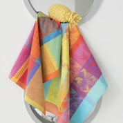 Mille Colibris Tor Antilles Kitchen Towel