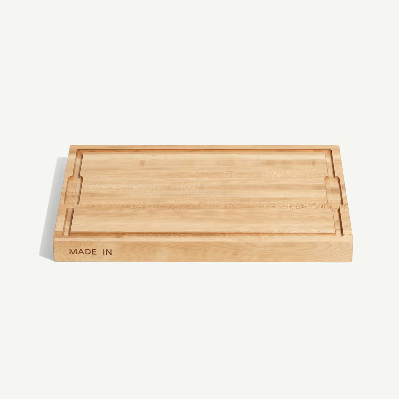 Made-In Butcher Block