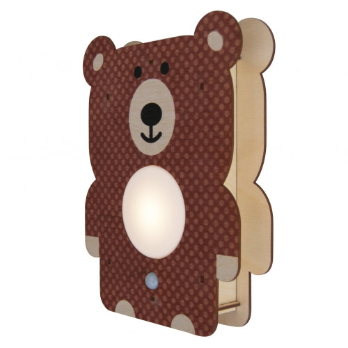 Bear Nightlight