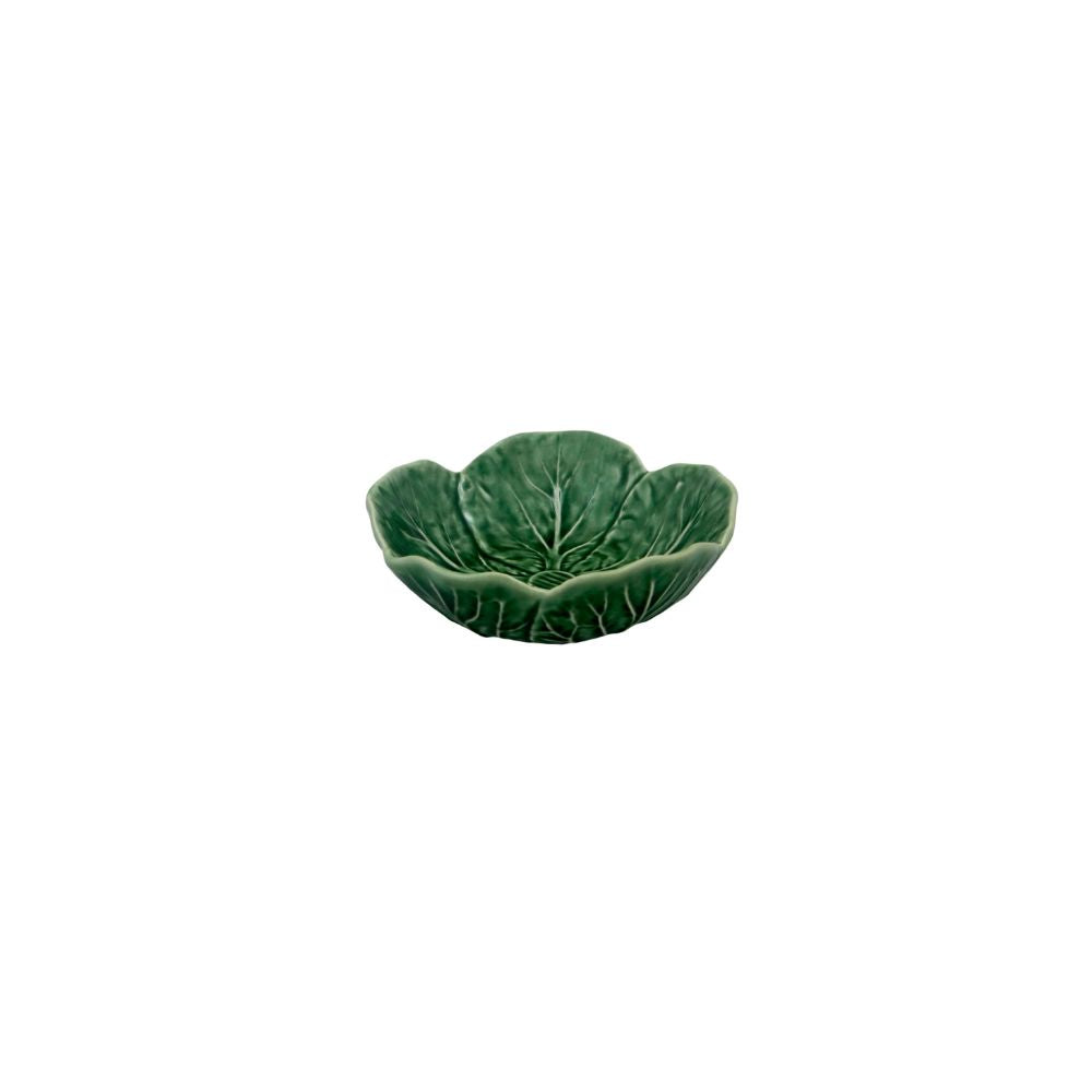 Cabbage Small Bowl - Green