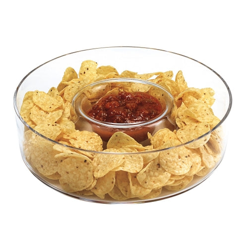 LVH Gameday Chip N Dip Bowl 11"