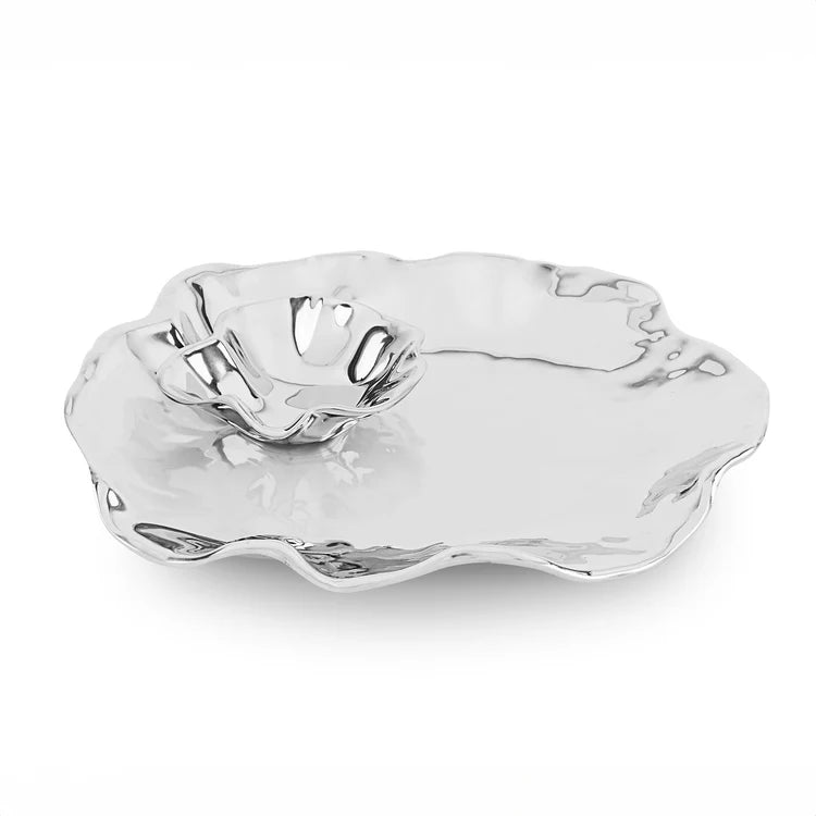 VENTO Bergamo Chip & Dip