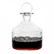 Puro Whiskey Decanter