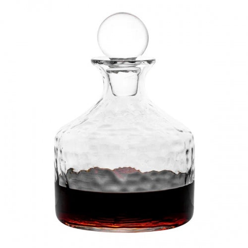 Puro Whiskey Decanter