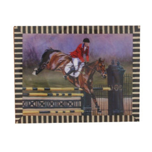 LVH Eventing Tray 21"