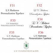 LVH Stationery Printing