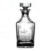 Fox Hunt Decanter