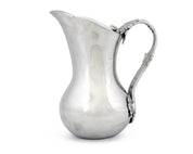 Acanthus Pitcher 9 1/2"