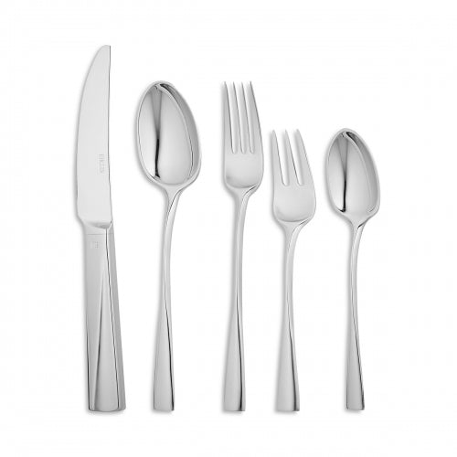 Chorus Stainless Five Piece Place Setting