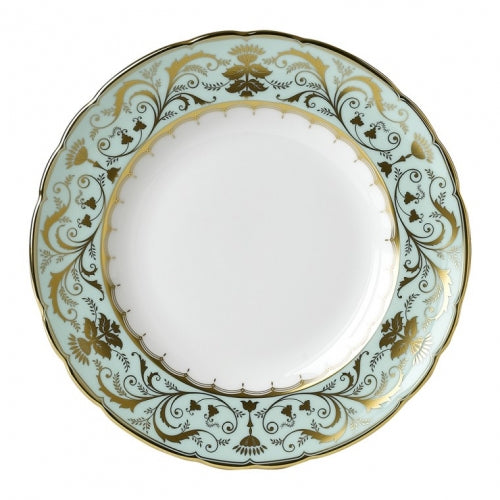 Darley Abbey Dinner Plate