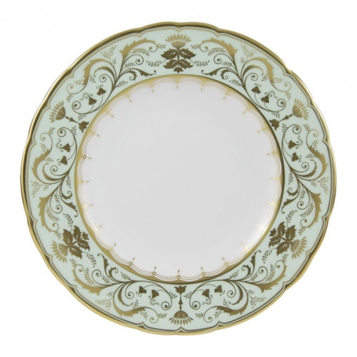 Darley Abbey Salad Plate