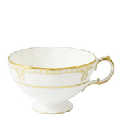 Elizabeth Gold Tea Cup