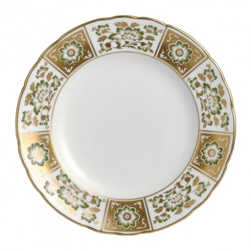 Derby Panel Green Salad Plate