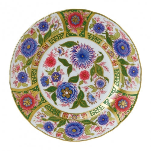 Imari Accent Kyoto Gardens Accent Plate