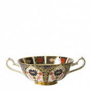 Old Imari Cream Soup Cup