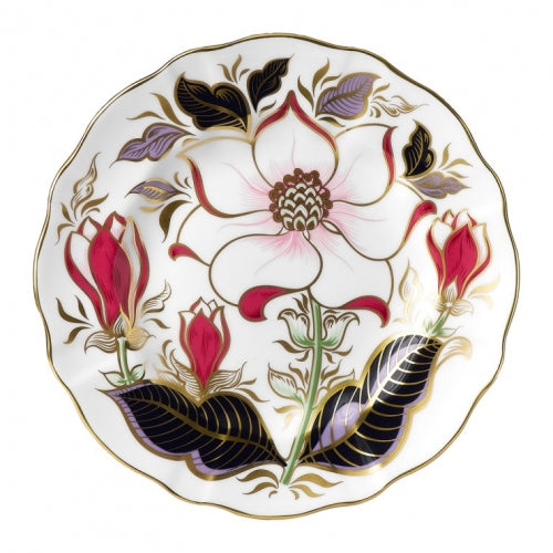 Seasonal Accent Spring Serenade Accent Plate