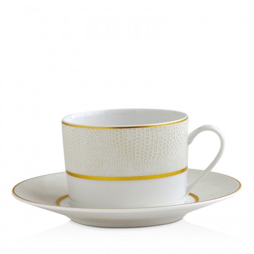 Sauvage White Tea Cup