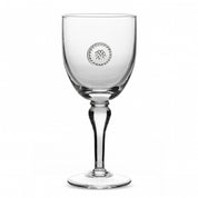 Berry & Thread Wine Glass 8 1/4"