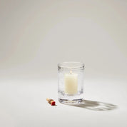 Ascutney Crackle Hurricane - Small