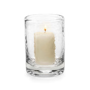 Ascutney Crackle Hurricane - Small